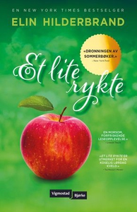 Et lite rykte (ebok) av Elin Hilderbrand