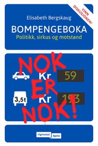 Bompengeboka (ebok) av Elisabeth Bergskaug