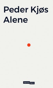 Alene (ebok) av Peder Kjøs