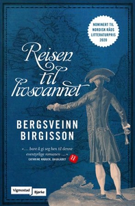 Reisen til livsvannet (ebok) av Bergsveinn Bi
