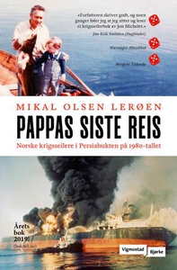 Pappas siste reis (ebok) av Mikal Olsen Lerøe