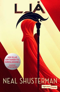 Ljå (ebok) av Neal Shusterman