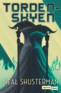 Tordenskyen (ebok) av Neal Shusterman