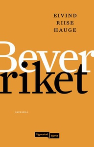 Beverriket (ebok) av Eivind Riise Hauge