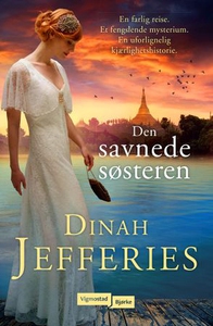 Den savnede søsteren (ebok) av Dinah Jefferie