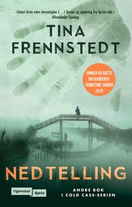 Nedtelling (ebok) av Tina Frennstedt
