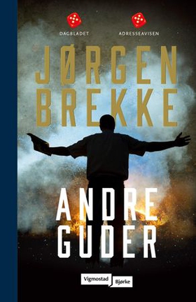 Andre guder (ebok) av Jørgen Brekke