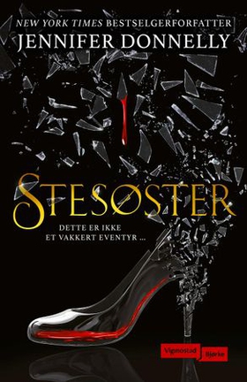 Stesøster (ebok) av Jennifer Donnelly