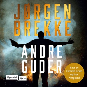 Andre guder (lydbok) av Jørgen Brekke