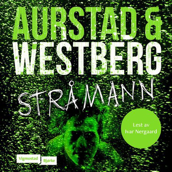 Stråmann (lydbok) av Tore Aurstad