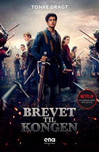 Brevet til kongen (ebok) av Tonke Dragt