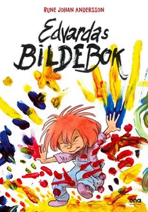 Edvardas bildebok (ebok) av Rune Johan Anders