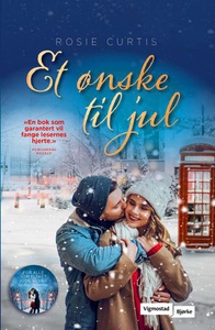 Et ønske til jul (ebok) av Rosie Curtis