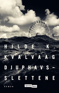 Djuphavsslettene (ebok) av Hilde K. Kvalvaag