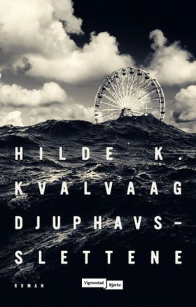 Djuphavsslettene - roman (ebok) av Hilde K. Kvalvaag