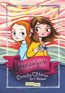 Jordskjelvhjerte (ebok) av Camilla Otterlei,