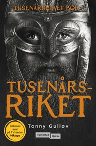 Tusenårsriket (ebok) av Tonny Gulløv