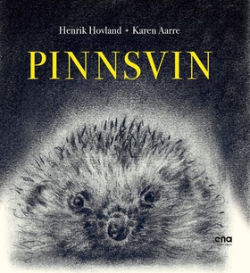 Pinnsvin (ebok) av Henrik Hovland