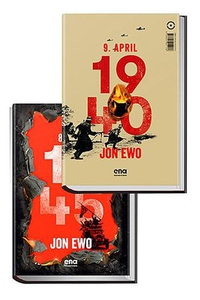 9. april 1940 og 8. mai 1945 ; 8. mai 1945 (e