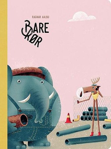 Bare rør (ebok) av Ragnar Aalbu