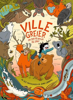 Ville greier