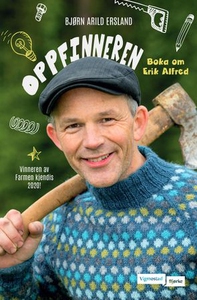 Oppfinneren (ebok) av Bjørn Arild Ersland