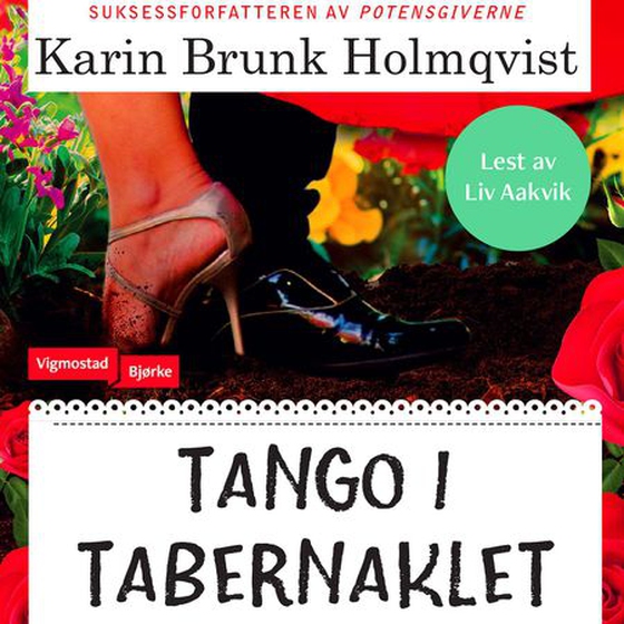 Tango i tabernaklet