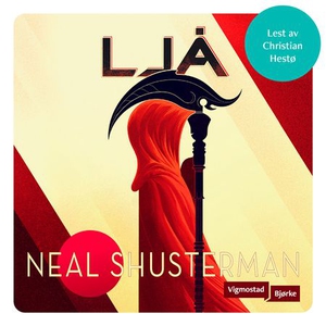 Ljå (lydbok) av Neal Shusterman