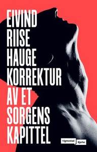 Korrektur av et sorgens kapittel (ebok) av Ei