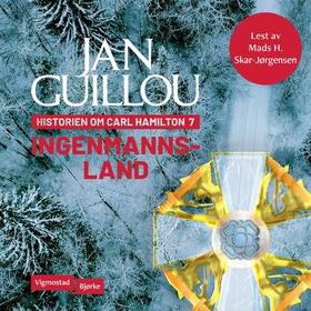 Ingenmannsland (lydbok) av Jan Guillou