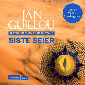 Siste seier (lydbok) av Jan Guillou