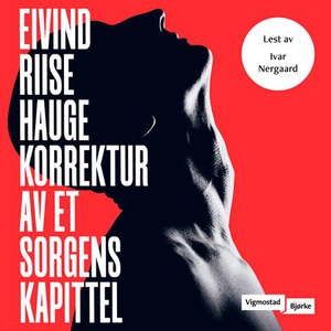 Korrektur av et sorgens kapittel (lydbok) av