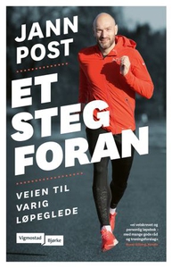 Et steg foran (ebok) av Jann Post