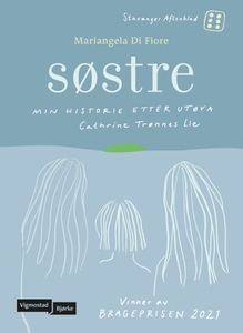 Søstre (ebok) av Mariangela Di Fiore, Cathrin