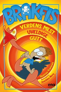 Brakfis! (ebok) av Thomas Framnes