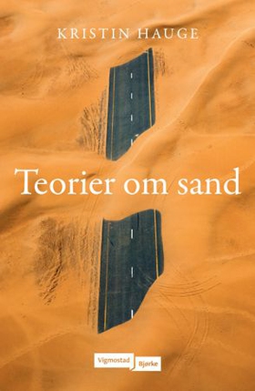 Teorier om sand (ebok) av Kristin Hauge