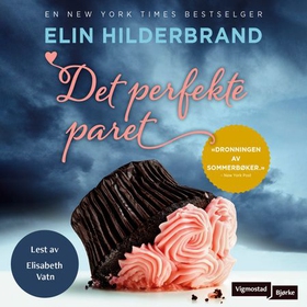 Det perfekte paret (lydbok) av Elin Hilderbrand