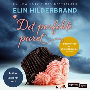 Det perfekte paret (lydbok) av Elin Hilderbra