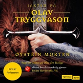 Jakten på Olav Tryggvason
