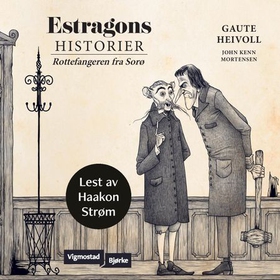 Rottefangeren fra Sorø (lydbok) av Gaute Heivoll