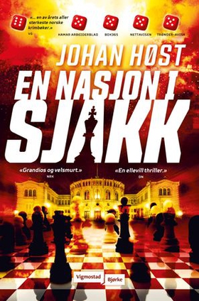 En nasjon i sjakk