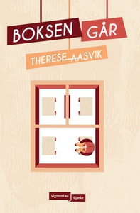 Boksen går (ebok) av Therese Aasvik