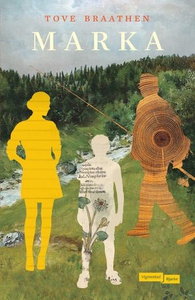 Marka (ebok) av Tove Braathen