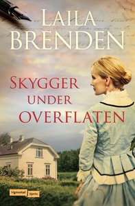 Skygger under overflaten (ebok) av Laila Bren