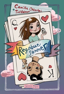 Regnbuesommer (ebok) av Camilla Otterlei, Cam