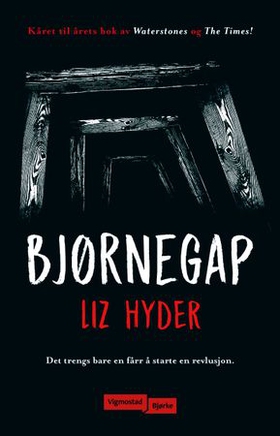 Bjørnegap