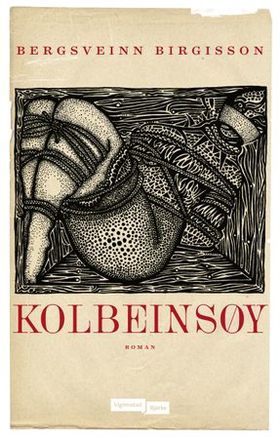 Kolbeinsøy (ebok) av Bergsveinn Birgisson