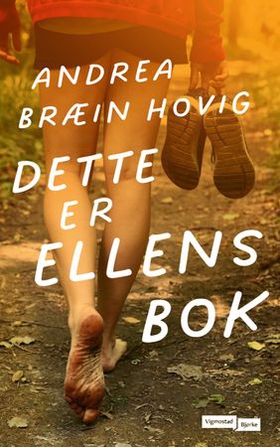 Dette er Ellens bok (ebok) av Andrea Bræin Hovig