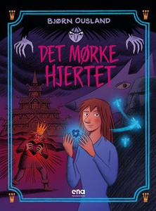 Det mørke hjertet (ebok) av Bjørn Ousland