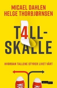 Tallskalle (ebok) av Micael Dahlén, Micael Da